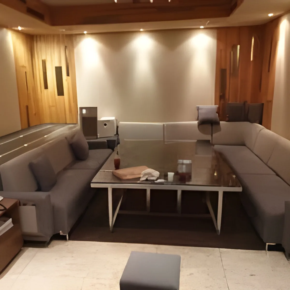 더글로리 업소 사진